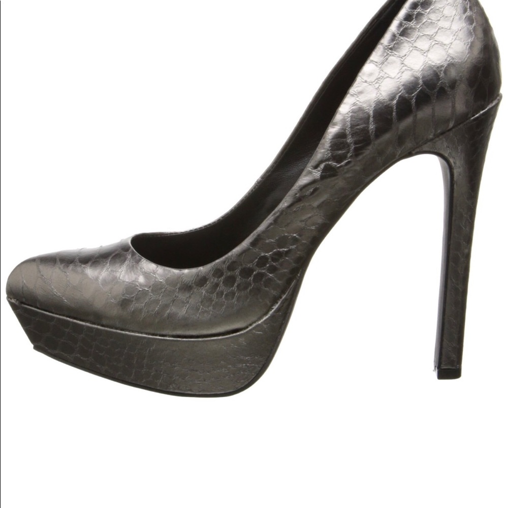 Bcbg shoes 5” heels